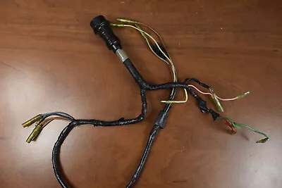 6E9-82590-20-00 Yamaha Mariner 1992-1997 Internal Wiring Harness Assembly 40 HP • $50