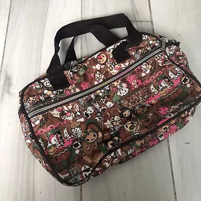 £8 • Buy Kawaii Character Bag School Anime Cute ProSports