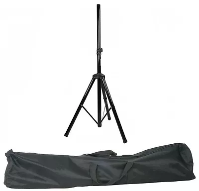 £35.99 • Buy Black Satellite Dish Tripod Mount Stand Camping Touring Caravan Bag