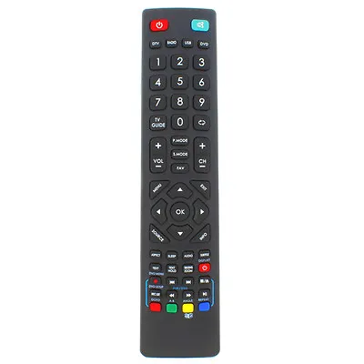 Remote Control For Blaupunkt 32/148O-GB-11B -EGP-UK Freeview USB PVR LED TV • £7.99