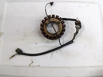 1981-1983 YAMAHA XV750 XV920R Virago Stator Coil Magneto OEM 4X7-81410-20-0 1982 • $49