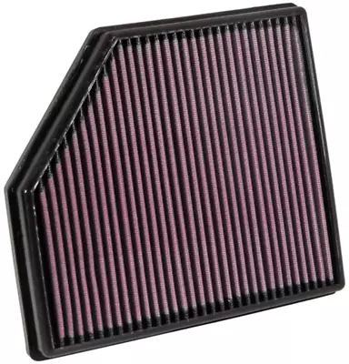 K&N Engineering 33-2418 Air Filter FITSk N Replacement Air Filter Volvo S80 3 2l • $59.63