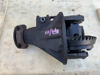 JDM 94-05 Mazda Miata  Oem Torsen Type 2 3.9 Ratio LSD Differential • $1100