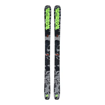 2023 K2 Reckoner 92 Skis • $250