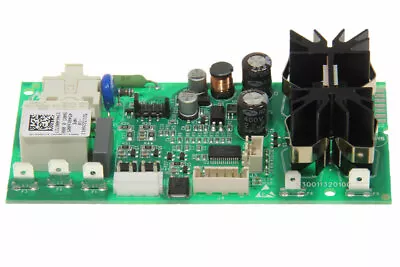 DeLonghi Nespresso Card PCB 230V Coffee Machine Lattissima Touch EN560 F521 • $79.19