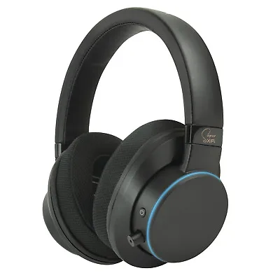 Creative SXFI Air 2.4 GHz Low-Latency Wireless Headphones With Super X-Fi • $66.99