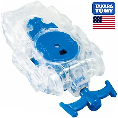 TAKARA TOMY Beyblade Burst BeyLauncher L Left Spin String Launcher B-99 • $15.99