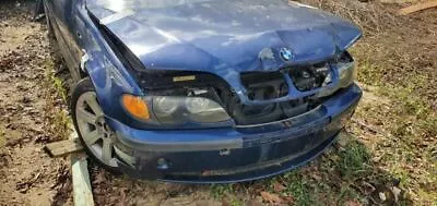 Engine 2.5L M54 265S5 Engine Fits 03-06 BMW 325i 3424 • $756.94