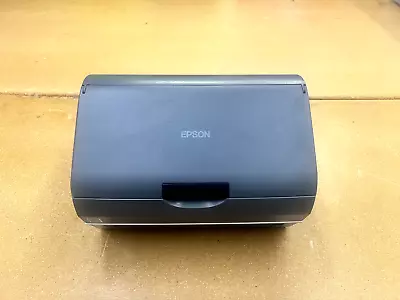 Epson WorkForce Pro GT-S50 Color Duplex Scanner - Tested Working! • $69.95