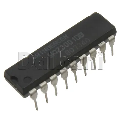 MCZ3001DB Shindengen Original Pull Semiconductor • $12.95