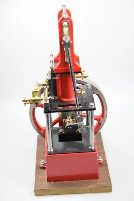 £102 • Buy Stuart Turner, James Coombes Table Engine  More Pic In The Item Description 
