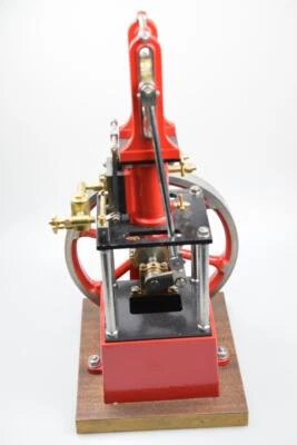 £102 • Buy Stuart Turner, James Coombes Table Engine  More Pic In The Item Description 
