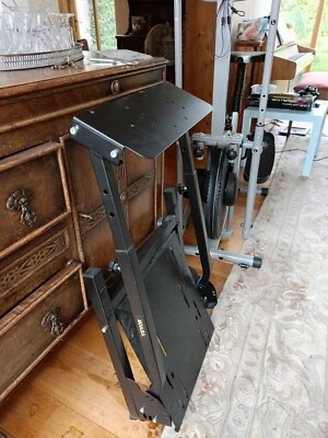 £30 • Buy VEVOR G920ZDJ Racing Simulator Wheel Stand For Logitech G920