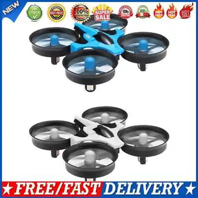 JJRC H36 6-Axis One-key Return 360 Degree Flip Quadcopter RC Drone Helicopter • $33.76