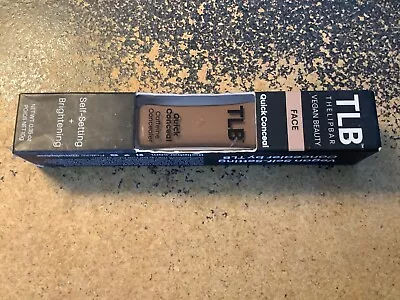 The Lip Bar Concealer Self Setting Brightening Mocha 5:00 • $9.99