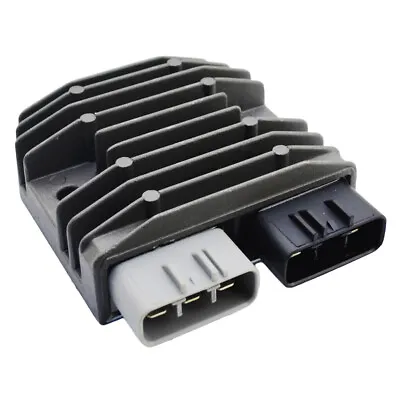 Voltage Regulator Rectifier For Yamaha YZF-R1 02-14 FZ-1 06-14 FJR1300 03-15 • $26.39