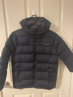 Macpac Jacket Size 12 • $50