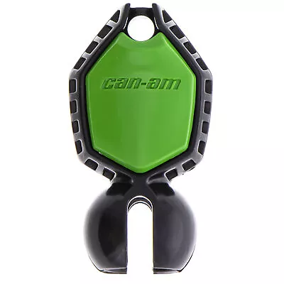 Can-Am 710005232 Green Iginition Key Renegade Outlander Maverick X3 570 • $53.99