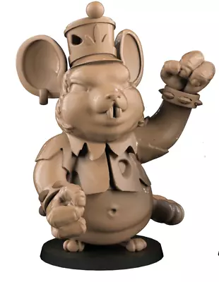 Mouse Orchestra - Troll #2 • $19