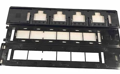 Konica 35MM Negative And Slide Holders For Pre-Minolta Film Scanner • $39.99