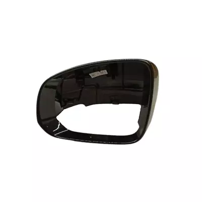 VOLVO XC90 MK2 Front Left Door Mirror Cover R-Design Genuine 40003782 • $171.78