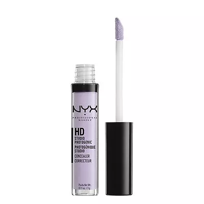 NYX Professional Makeup HD Studio Photogenic Concealer Wand Medium Coverage • $8.52