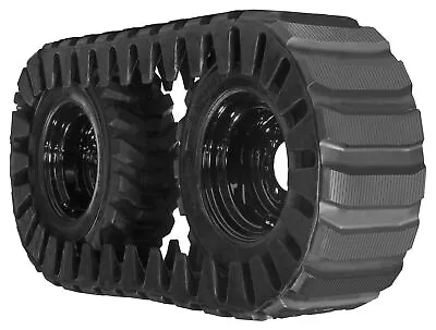 Fits Mustang 940 - (1-Track) Over Tire Track For 12-16.5 Skid Steer Tires - OTTs • $2228.08