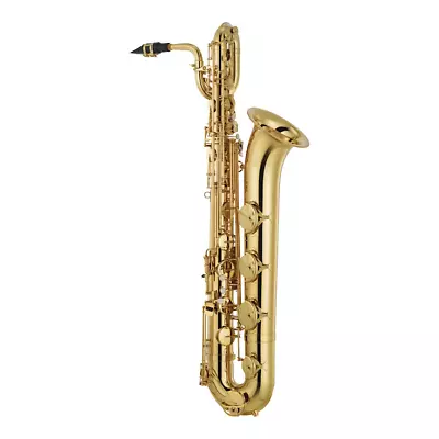 Yamaha YBS-480 (YBS480) Baritone Saxophone - Low A - NEW • $5499.99