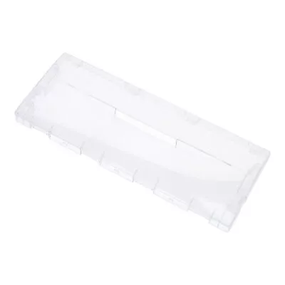 £21.75 • Buy Hotpoint  Indesit Fridge Freezer Top  Middle Bottom Drawer Front Flap