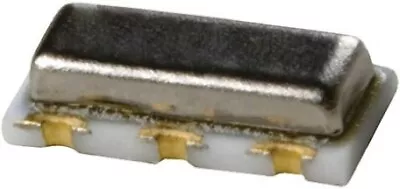 10 Pcs  - CSTCR7M37G53-R0  Ceramic Resonator 7.37MHz Shear 39pF 3-Pin 4.5 X  • £12.02