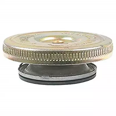 Radiator Cap Massey Ferguson Ford New Holland Volvo 4lbs Round 3637675M1 • $29