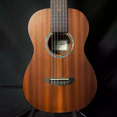 Used Cordoba Mini II MH Nylon Acoustic Guitar W/ Bag 031224 • $119.99