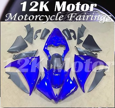 Fit For YAMAHA R1 YZF-R1 YZF R1 2013 2014 Fairings Set Fairing Kit Bodywork 9 • $920