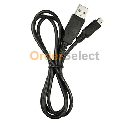 Micro USB Charger Cable For Amazon Kindle 1 2 3/DX/Fire HD 7.0 8.9/HDX 7.0 8.9 • $2.99