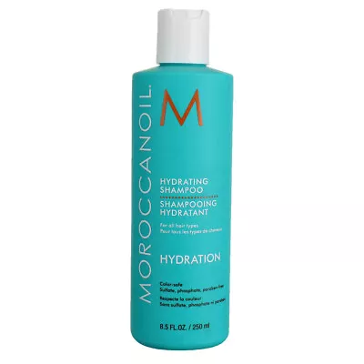 Moroccanoil Hydrating Shampoo 8.5 Fl Oz • $31.77