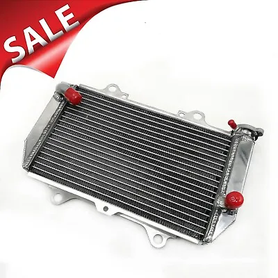 Aluminum Radiator For Yamaha YFZ450 YFZ 450 2003-2008 2007 2006 2005 2004 ATV • $49.44