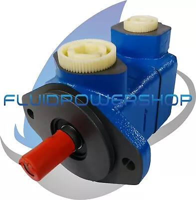 New Aftermarket Vickers® 382084 Vane Pump V10-1P5P-1A20 / V10 1P5P 1A20 • $188