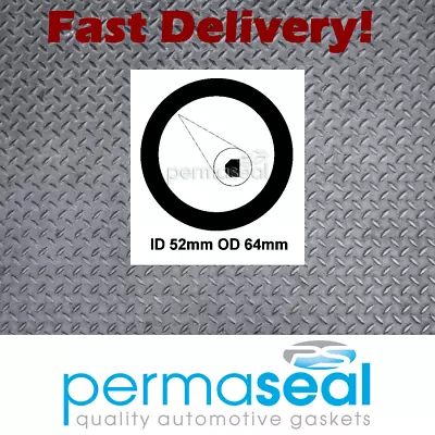 Permaseal Exhaust Flange Fits Chevrolet 307 Bel Air • $19.21