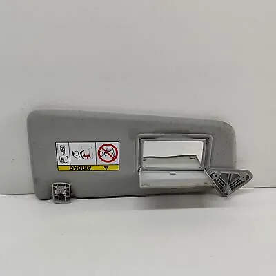 LAND ROVER DISCOVERY SPORT L550 Left Side Sun Visor FK72-04101-XXW 2.00 Diesel • £38.91