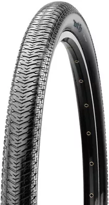 Maxxis DTH Folding Tyre - Black 60 TPI 26 X 2.15 • $44.99