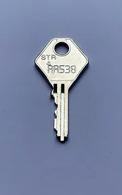 UPVC Window Handle Locking Spare Keys Hoppe Era WMS Cotswold Canterbury • £3.60