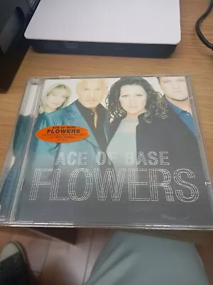 Flowers By Ace Of Base (CD 2004) • £2.99