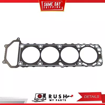 93-01 Graphite Head Gasket For Nissan Altima 2.4L L4 DOHC 16v KA24DE DNJ HG654 • $22.99