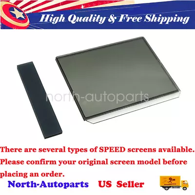 Replacement LCD Display For Yamaha 6Y5 Speedometer Gauge Unit 6Y5-83570-A0-00 US • $33.23