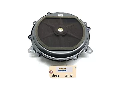 2013-2019 Lexus Gs450h Gs350 Rear Sub Woofer Speaker Mark Levinson Oem • $233.74