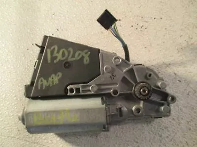 $54.95 • Buy Sun Roof Motor 2003 Volkswagen Beetle 