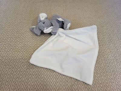 Rabbit Comforter • £2