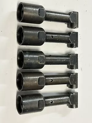 Dotco 90 Degree Angle Drill Heads Aircraft Tools Need Repair 5ea • $125