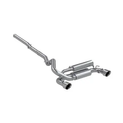 MBRP Exhaust S4203409 3in. Cat-Back • $664.99