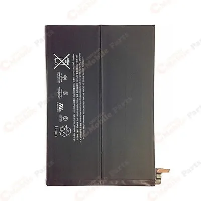 IPad Mini 2 / Mini 3 6471mAh 3.75V Internal Li-ion Battery A1489 A1599 020-8258 • $17.95